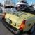 1977 MG B CONVERTIBLE. VERY NICE .NEW SOFT TOP ..NO RESERVE !!