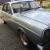 1969 ZC Ford Fairlane 351 Factory GT running gear, Matching numbers