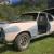 LJ Torana S Coupe (not Monaro, SLR, SS)