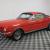 1965 Ford Mustang RESTORED! FASTBACK 2+2 "A" CODE V8 4-SPEED