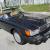 1988 Mercedes-Benz SL-Class 560SL CONVERTIBLE WITH STAMPED DEALER BOOKLET