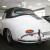 1958 Porsche 356A Cabriolet