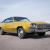 1972 Buick Skylark --