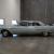 1958 Cadillac Fleetwood Series 75