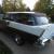 1957 Chevrolet 150 2 Door Wagon