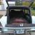1957 Chevrolet 150 2 Door Wagon