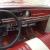 1965 Chevrolet Impala Convertible