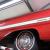1960 Chevrolet Impala coupe