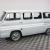 1962 Chevrolet GREENBRIER RARE FLAT 6 CYLINDER MOTOR MUST SEE