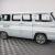 1962 Chevrolet GREENBRIER RARE FLAT 6 CYLINDER MOTOR MUST SEE