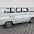 1962 Chevrolet GREENBRIER RARE FLAT 6 CYLINDER MOTOR MUST SEE