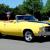 1971 Chevrolet Chevelle --