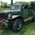 1949 Dodge Power Wagon