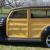 1936 Ford WAGON WAGON