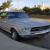 1967 Ford Mustang