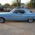 1964 Ford Fairlane Sports Coupe