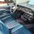 1964 Ford Fairlane Sports Coupe