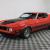 1973 Ford Mustang 351 CLEVELAND V8 MANUAL PS PB