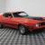 1973 Ford Mustang 351 CLEVELAND V8 MANUAL PS PB