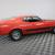 1973 Ford Mustang 351 CLEVELAND V8 MANUAL PS PB