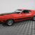 1973 Ford Mustang 351 CLEVELAND V8 MANUAL PS PB