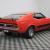 1973 Ford Mustang 351 CLEVELAND V8 MANUAL PS PB