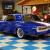 1966 Ford Thunderbird --