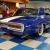 1966 Ford Thunderbird --