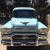 1957 GMC 150