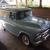 1957 GMC 150