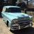 1957 GMC 150