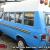 1985 GMC Vandura Magic Bus Runs Drives Body Int VGood 350V8 Auto