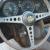 1970 Jaguar E-Type Coupe 2+2 Project #'smatch Heritage Certificate