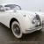 1952 Jaguar XK