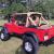 1987 Jeep Wrangler Outlaw