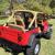 1987 Jeep Wrangler Outlaw