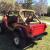 1987 Jeep Wrangler Outlaw