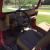 1987 Jeep Wrangler Outlaw