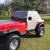 1987 Jeep Wrangler Outlaw