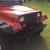 1987 Jeep Wrangler Outlaw