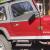 1985 Jeep CJ CJ7 custom