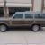 1987 Jeep Wagoneer