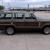 1987 Jeep Wagoneer