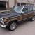 1987 Jeep Wagoneer