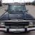 1987 Jeep Wagoneer