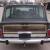 1987 Jeep Wagoneer