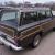 1987 Jeep Wagoneer
