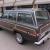 1987 Jeep Wagoneer