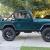 1989 Jeep Wrangler