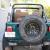 1989 Jeep Wrangler